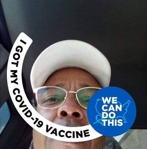 Meet your Posher, Harold